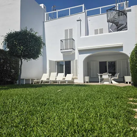 Appartamento Cortijo13 Duplex De Lujo, Puerto Rey